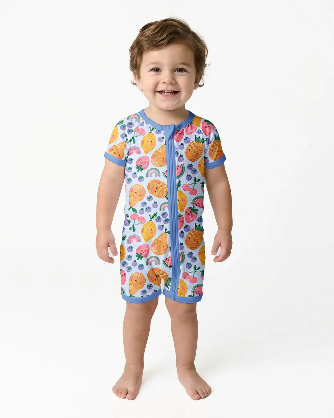 Vorlage Shorty Zippy