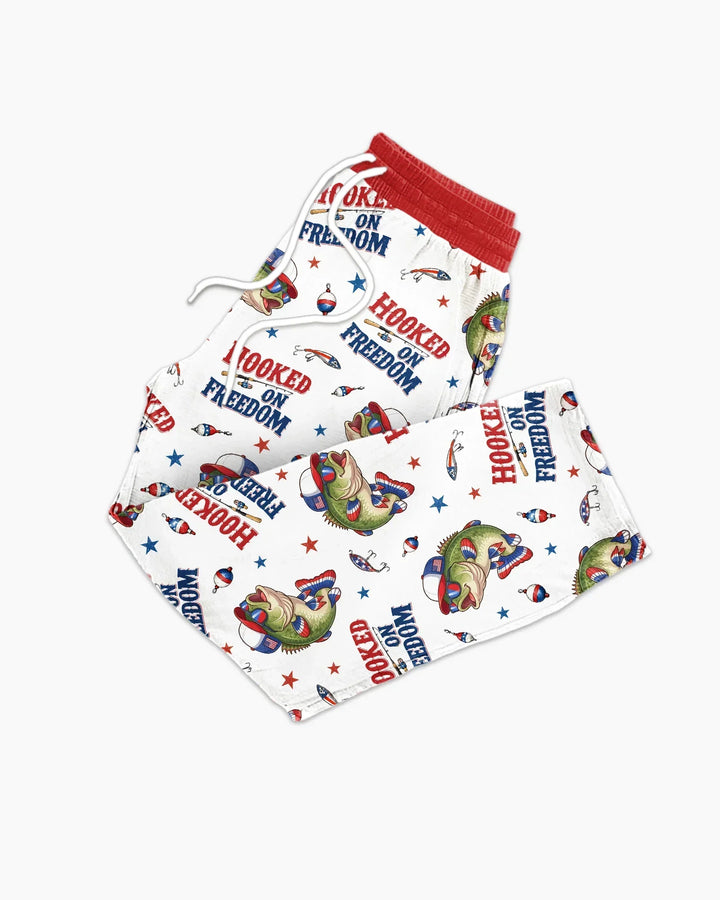 Vorlage Bambus-Pyjama-Set für Herren