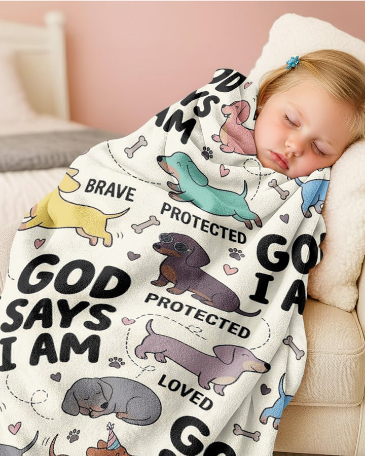 Vorlage Quilt Decke