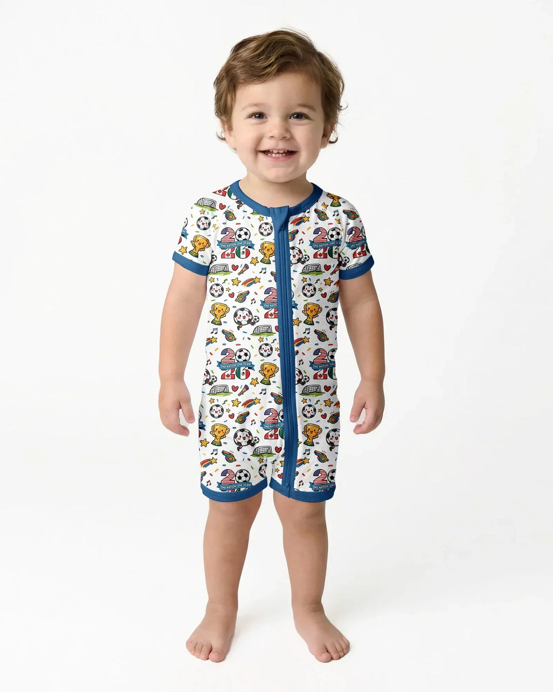 Vorlage Shorty Zippy