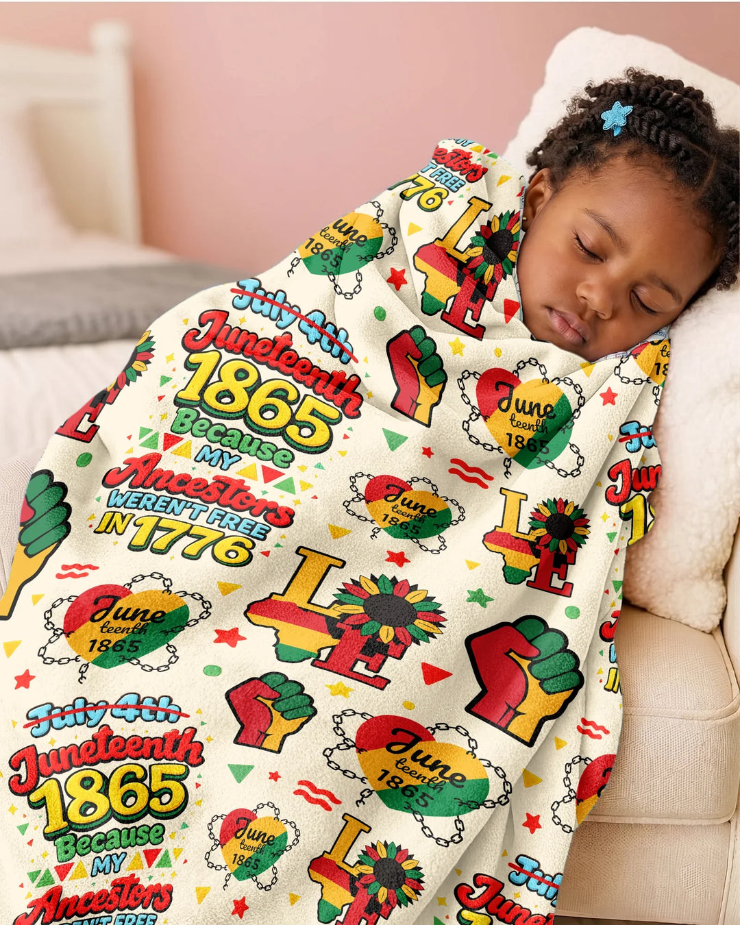 Vorlage Quilt Decke