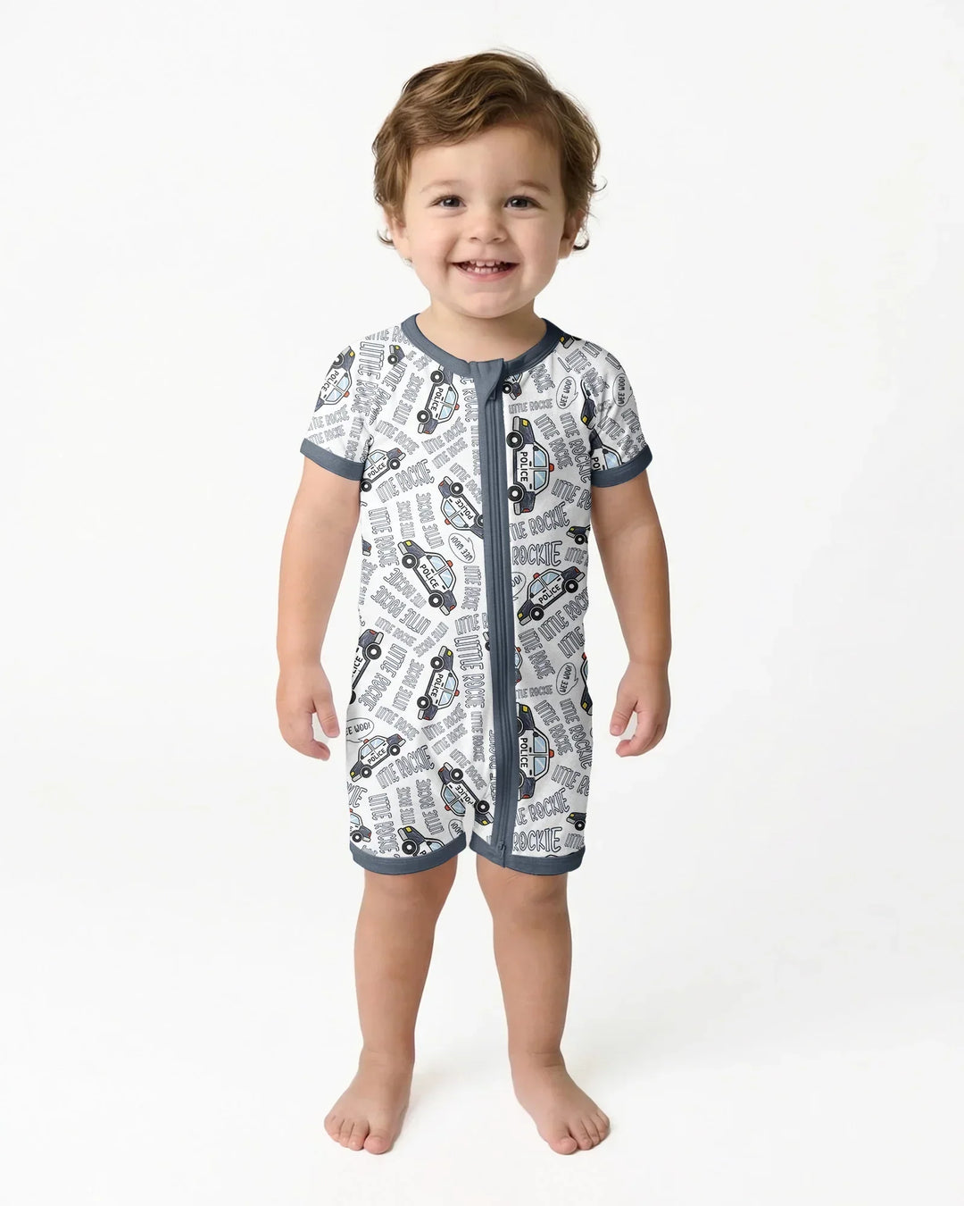 Vorlage Shorty Zippy