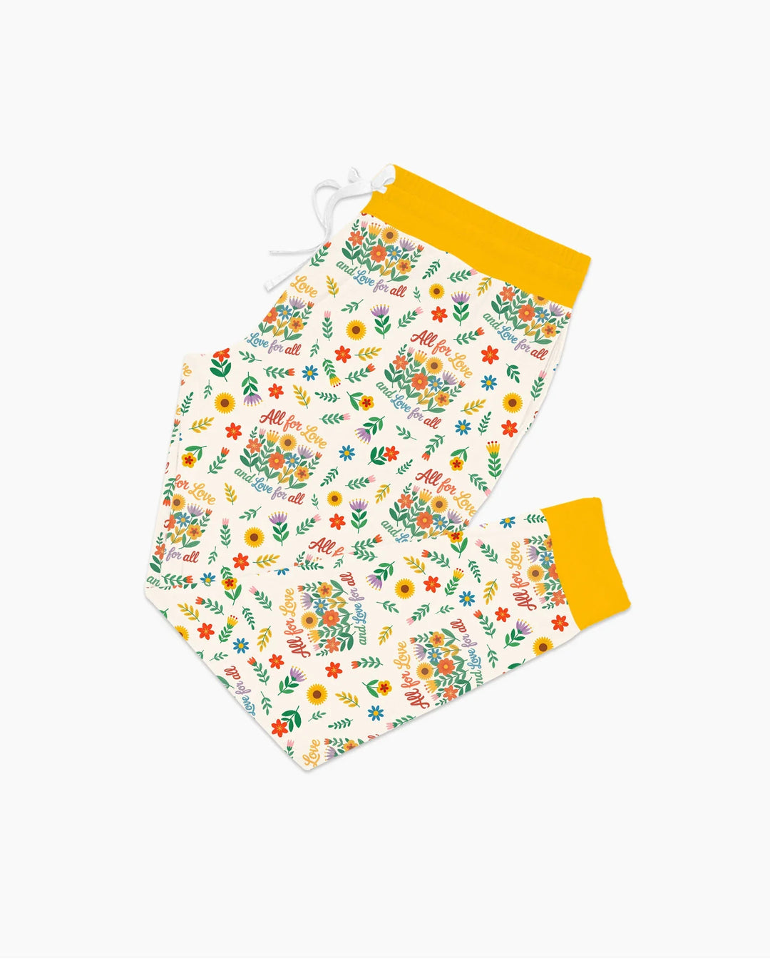 Vorlage Bambus Damen Pyjama Set