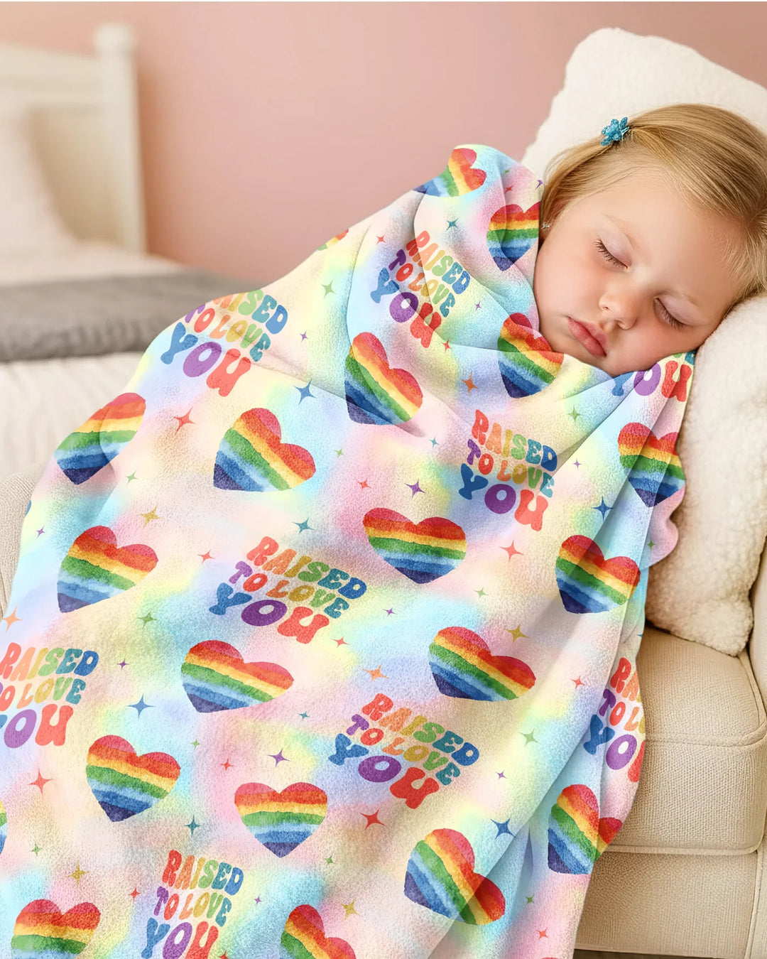 Vorlage Quilt Decke