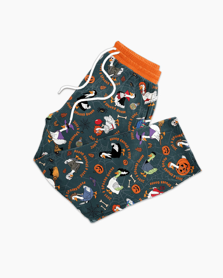 Vorlage Bambus-Pyjama-Set für Herren