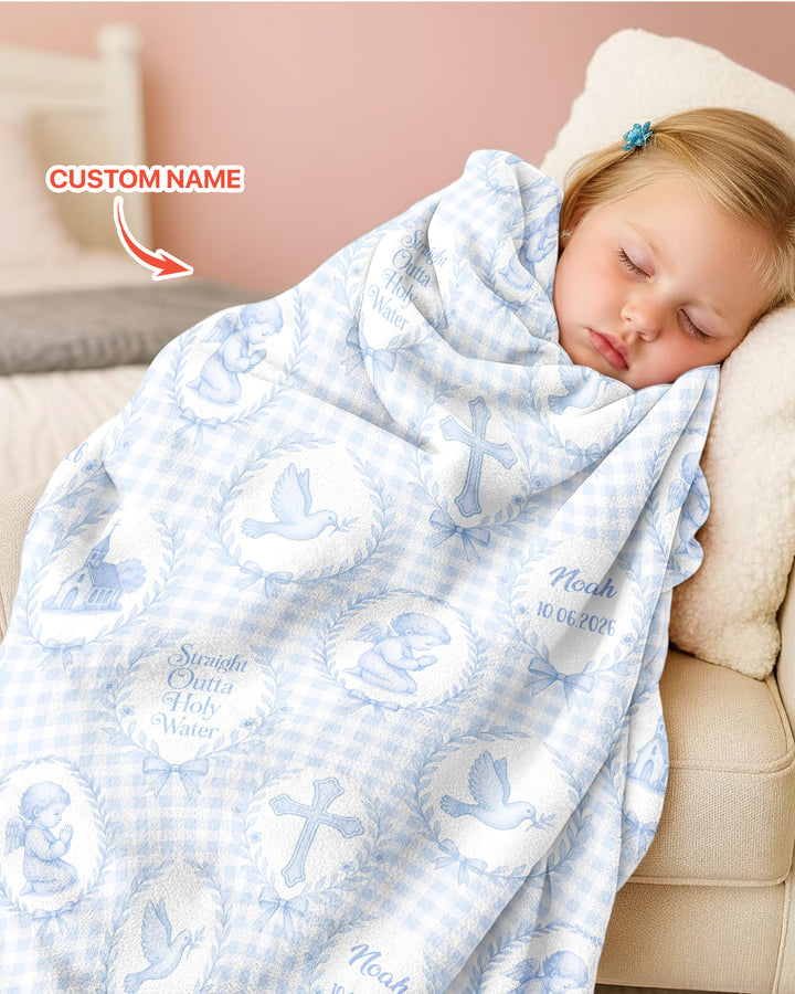Vorlage Quilt Decke