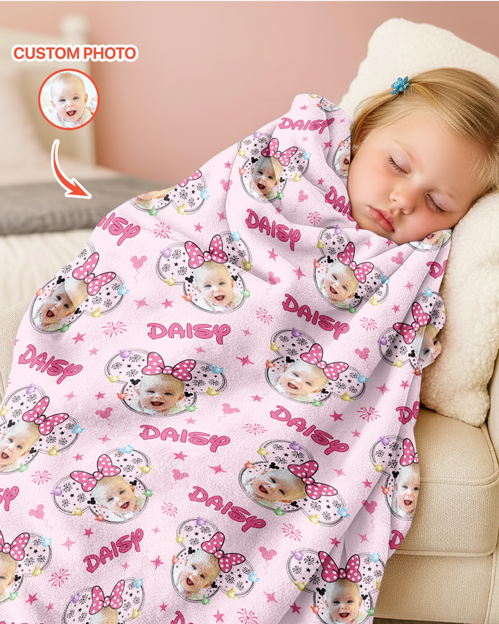 Vorlage Quilt Decke