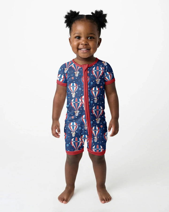 Vorlage Shorty Zippy