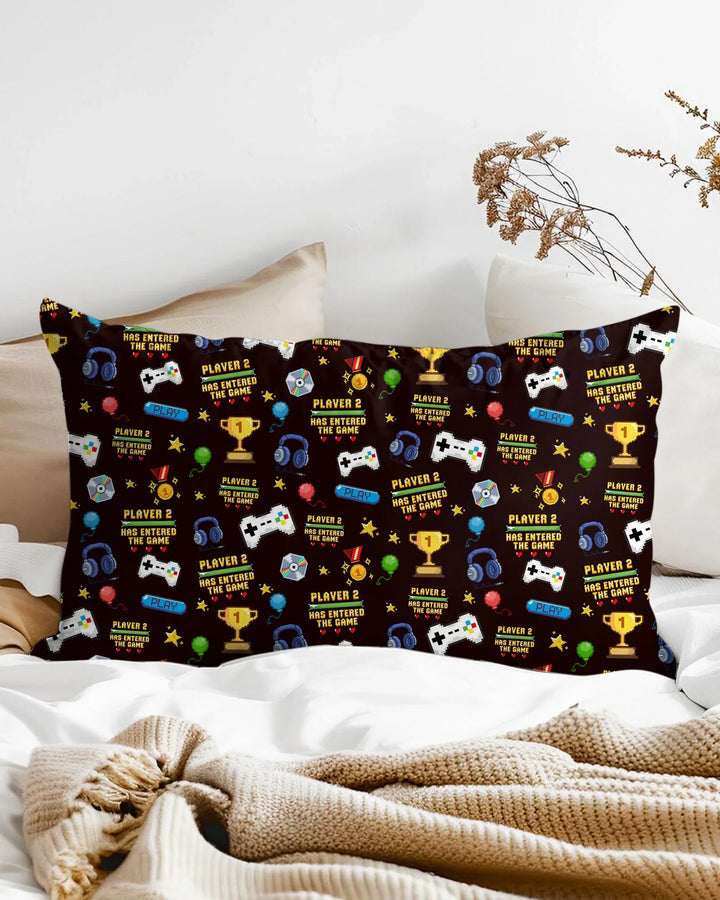 Vorlage für individuelles Damen-Pyjama-Set
