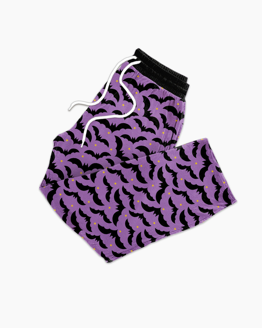 Vorlage Bambus-Pyjama-Set für Herren
