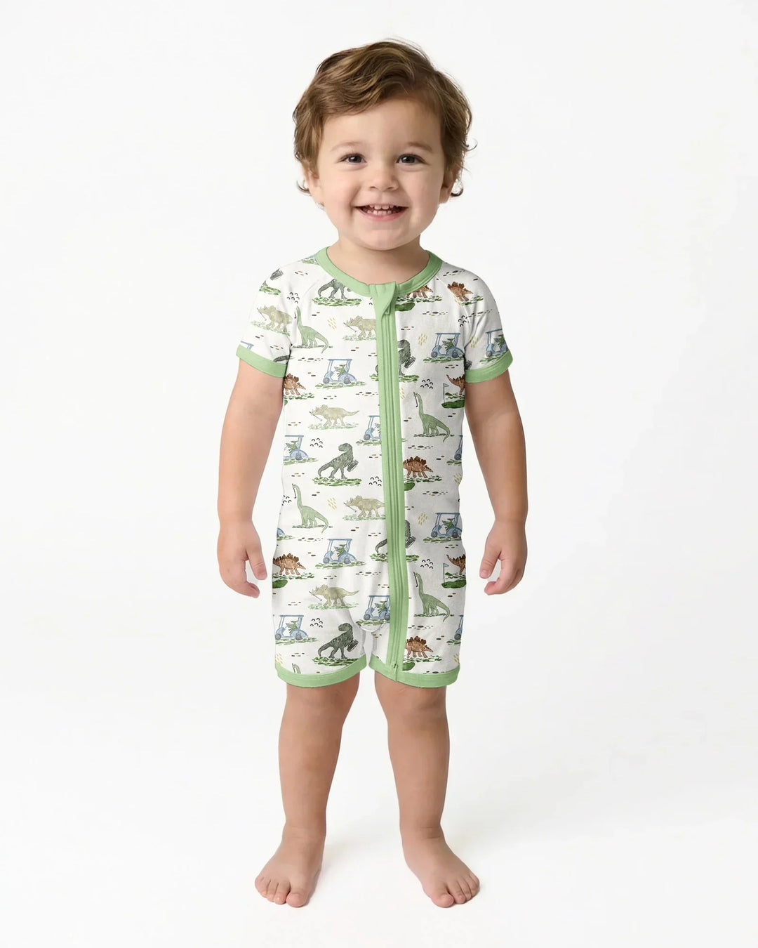 Vorlage Shorty Zippy