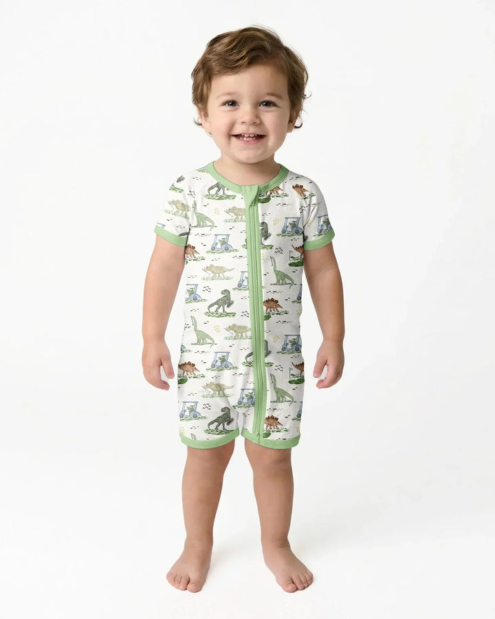 Vorlage Shorty Zippy