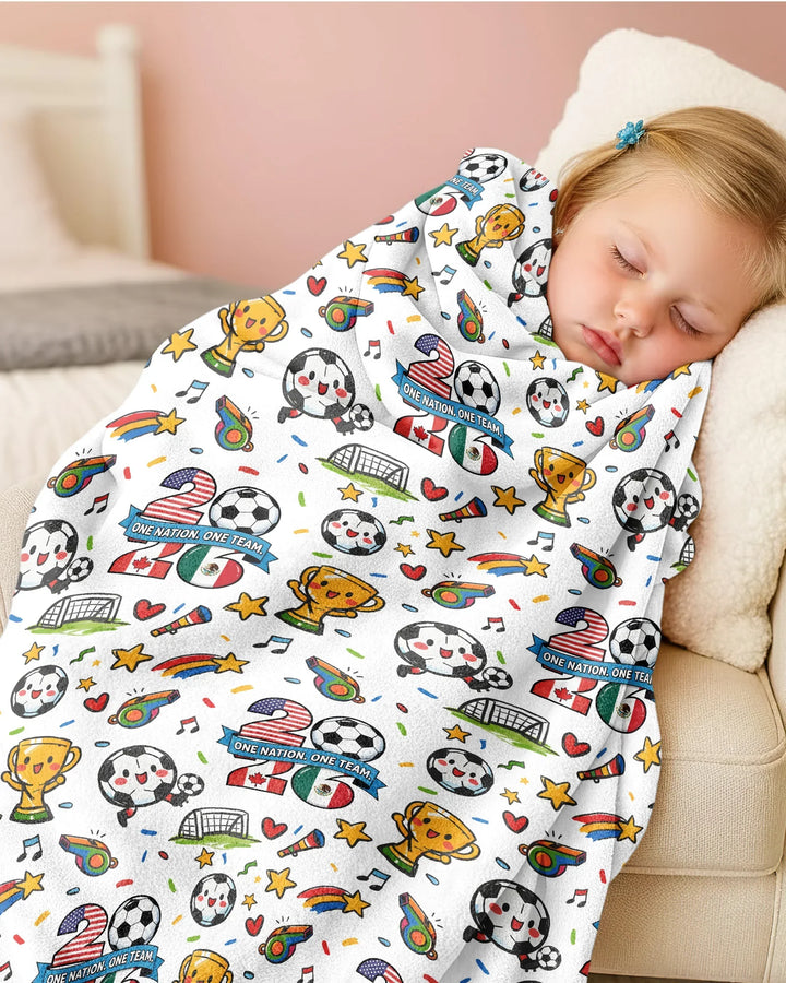 Vorlage Quilt Decke