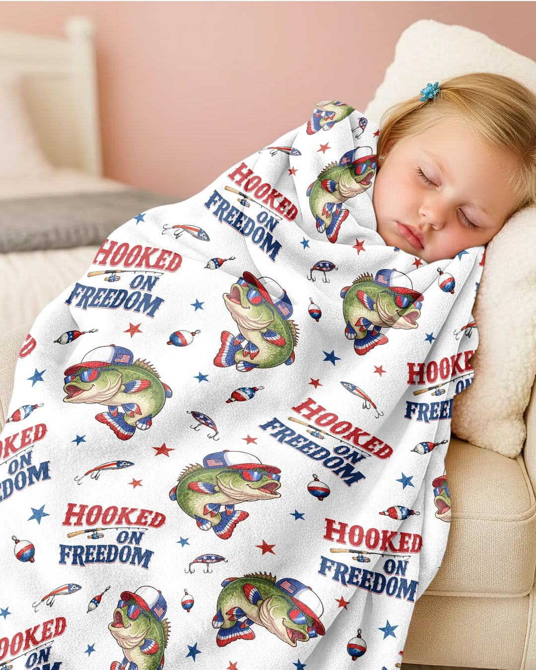 Vorlage Quilt Decke