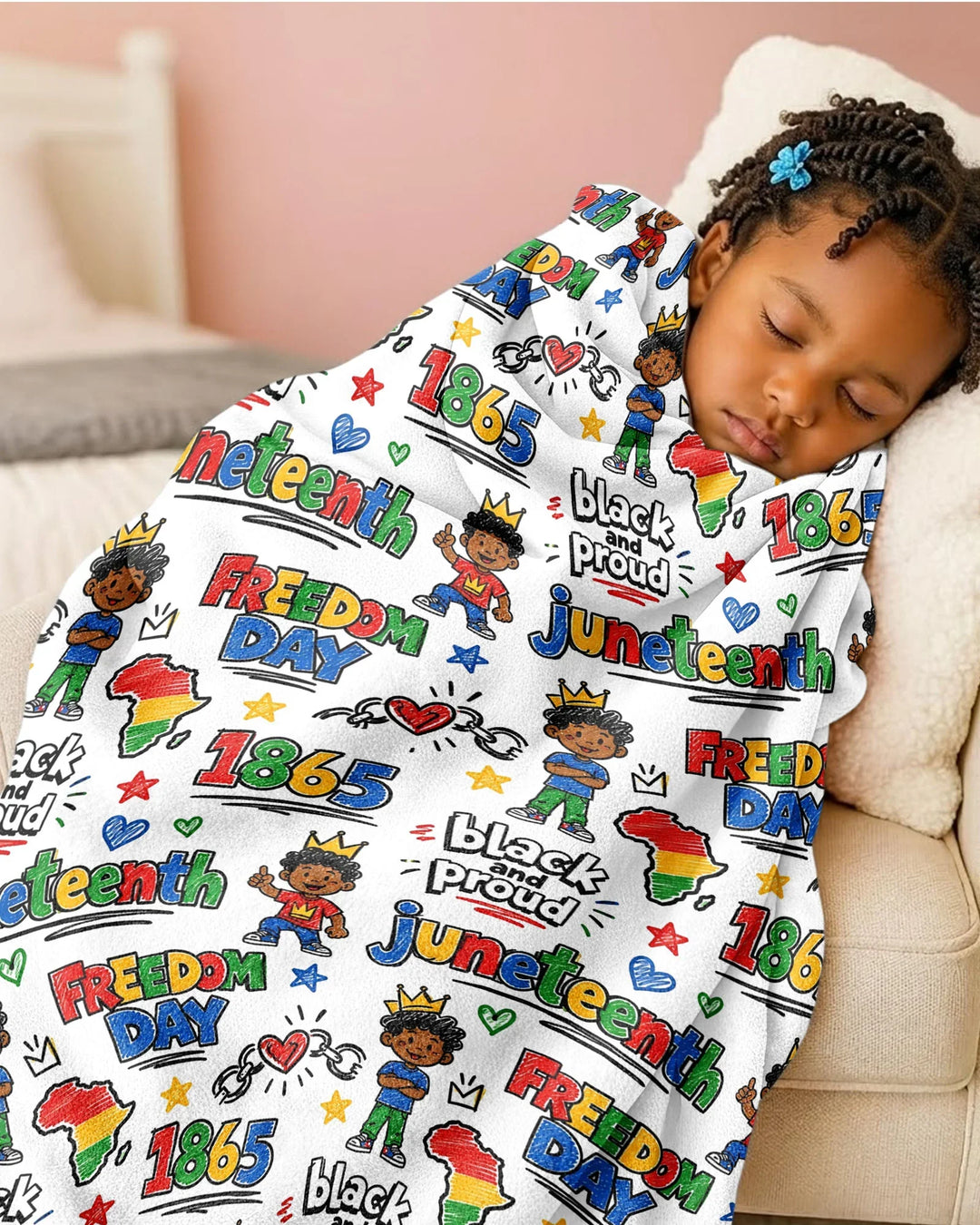 Vorlage Quilt Decke