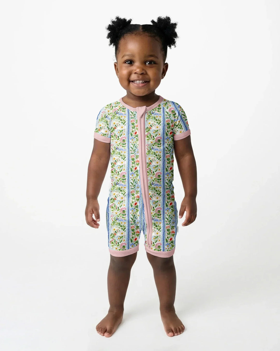 Vorlage Shorty Zippy