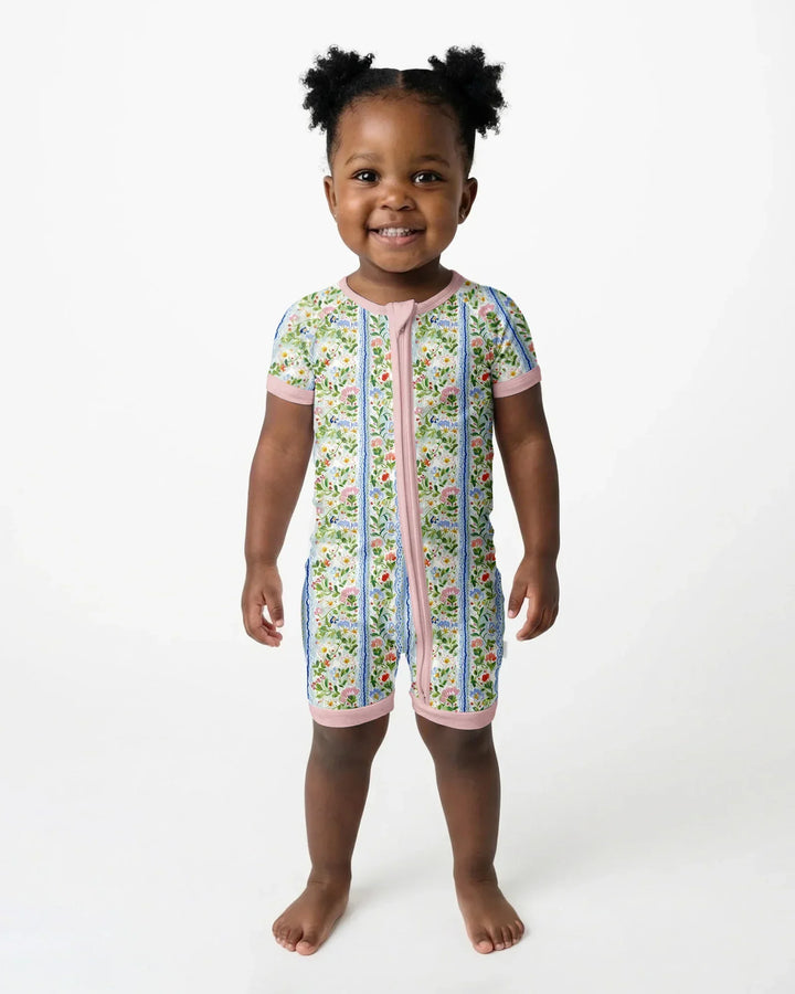 Vorlage Shorty Zippy