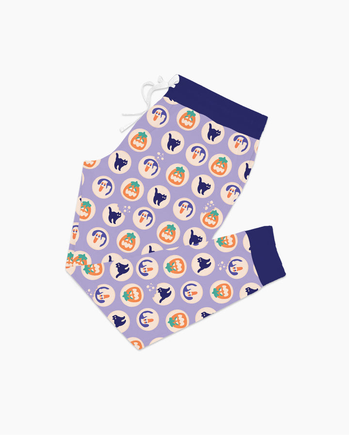 Vorlage Bambus Damen Pyjama Set