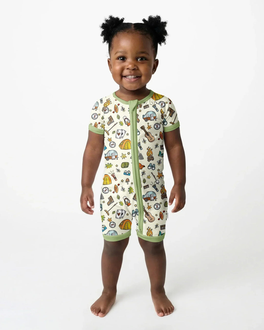Vorlage Shorty Zippy