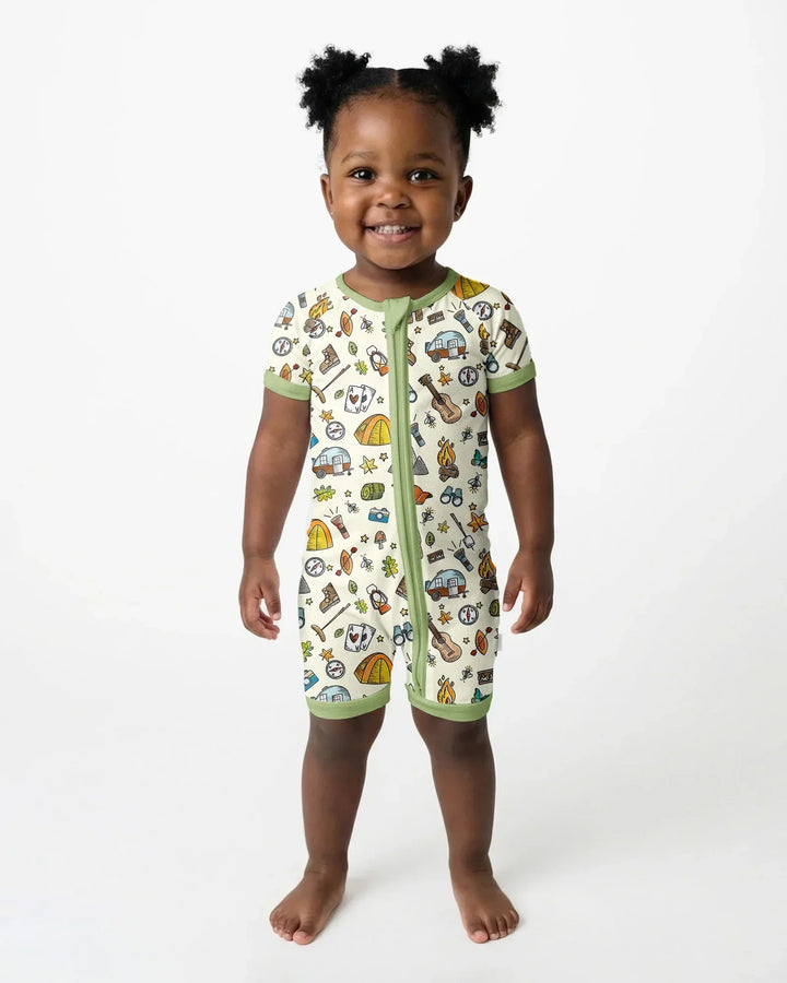 Vorlage Shorty Zippy