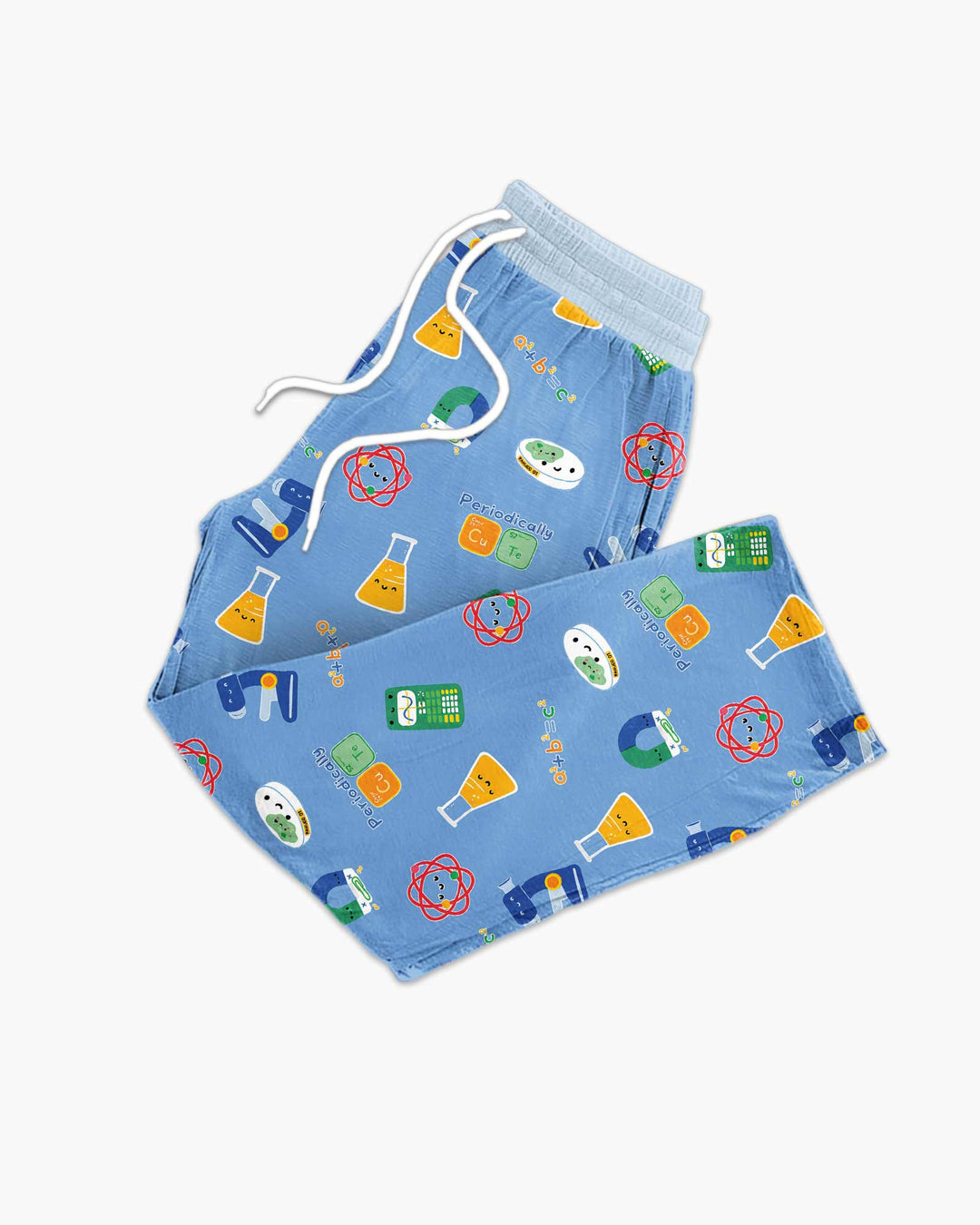 Vorlage Bambus-Pyjama-Set für Herren