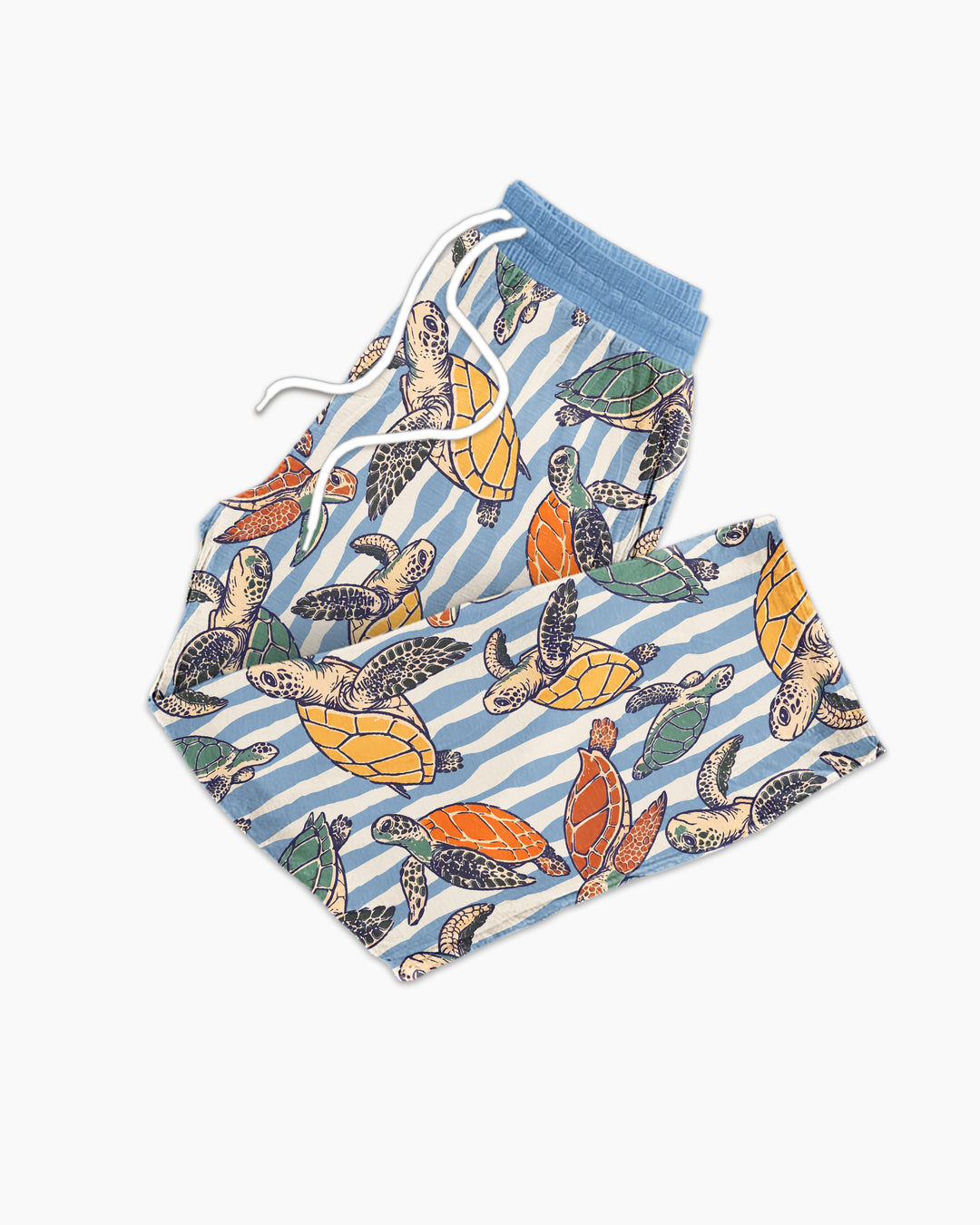 Vorlage Bambus-Pyjama-Set für Herren