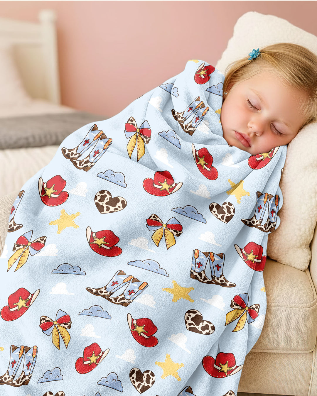 Vorlage Quilt Decke