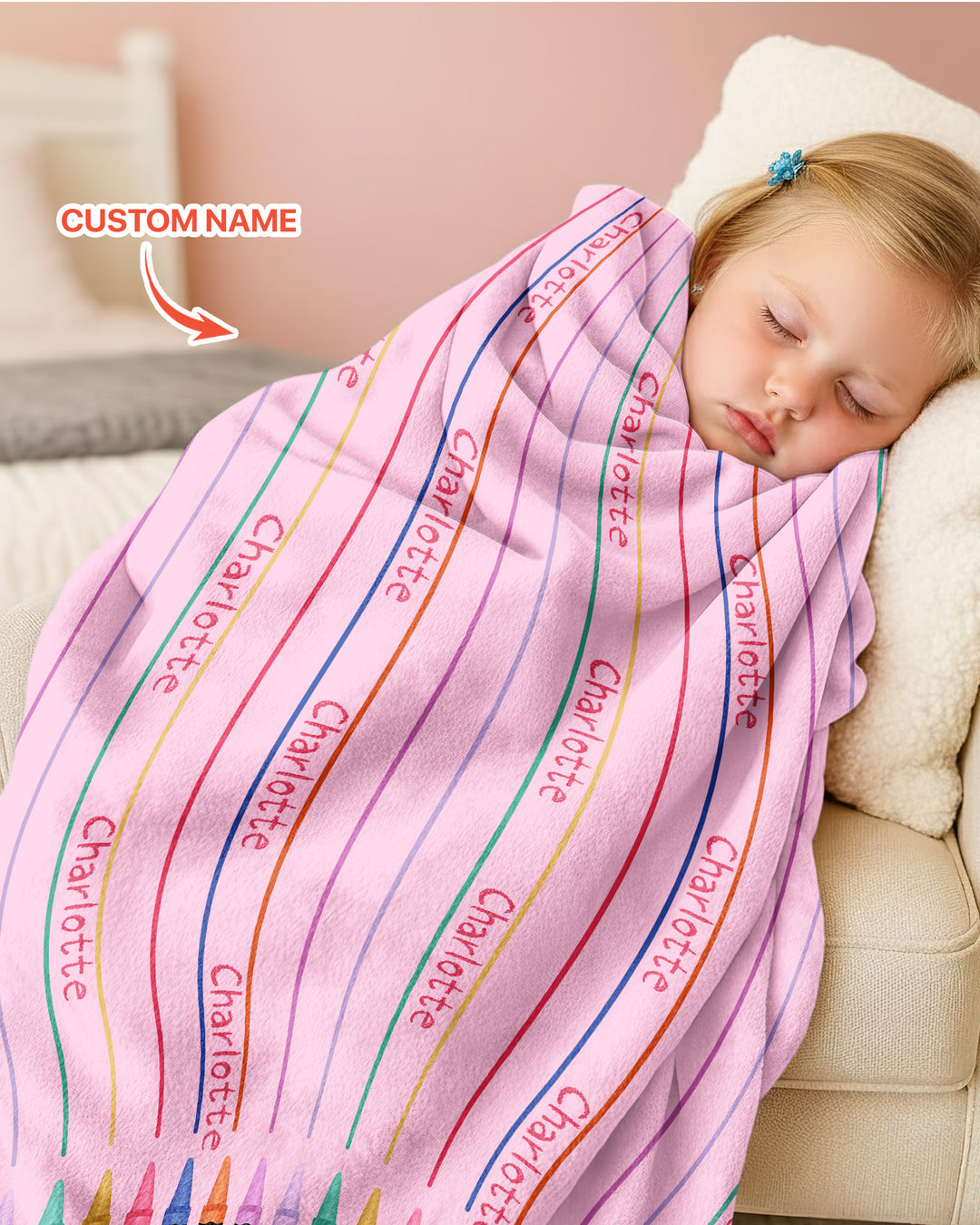 Vorlage Quilt Decke
