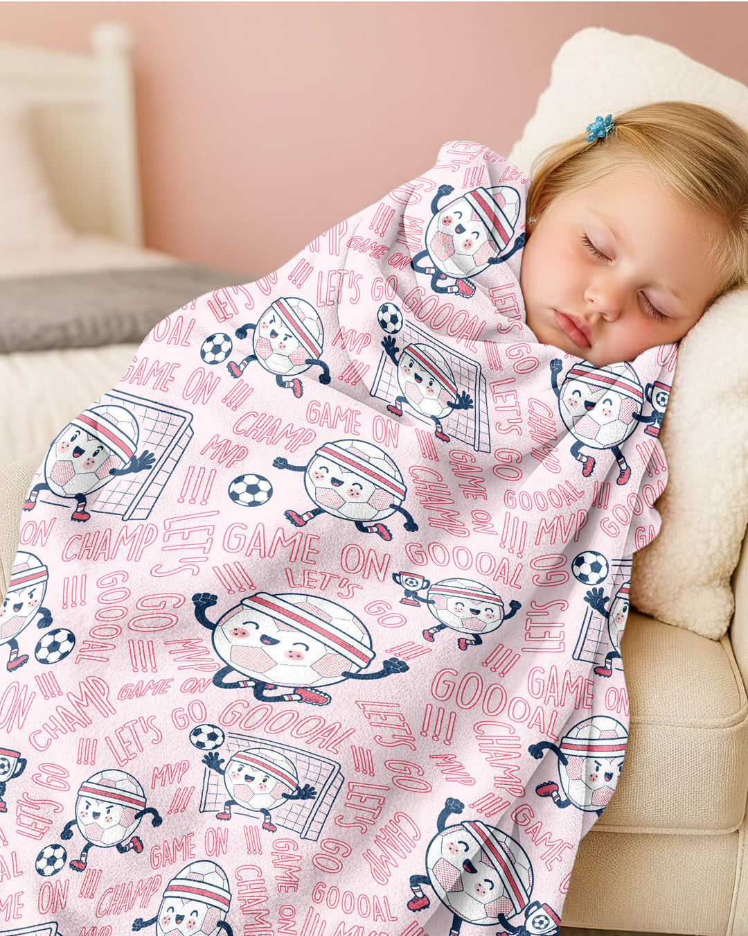 Vorlage Quilt Decke