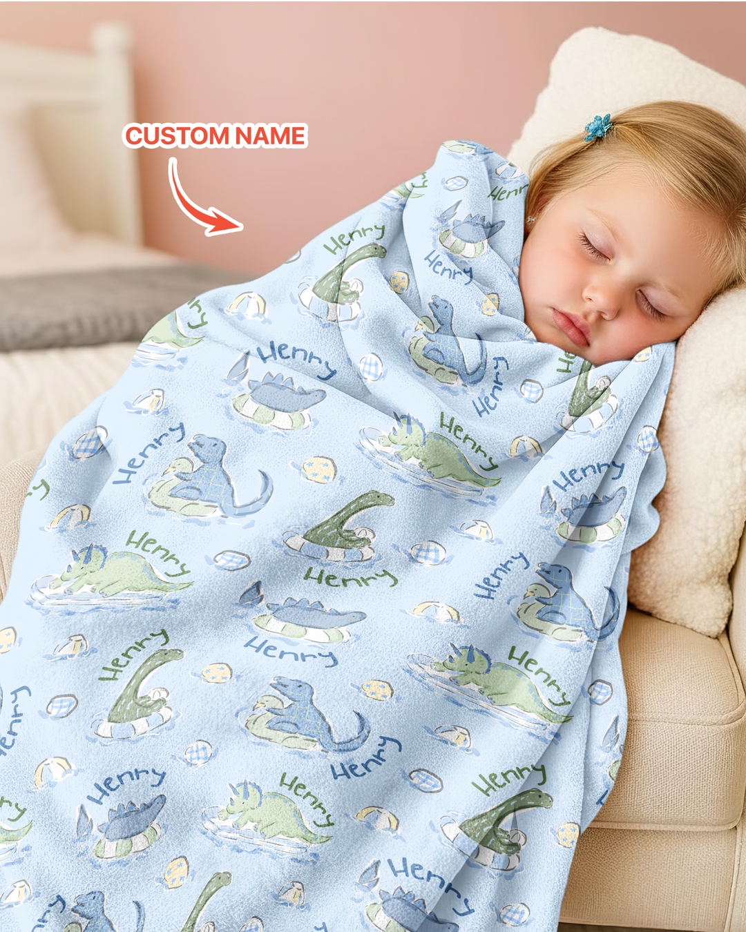 Vorlage Quilt Decke