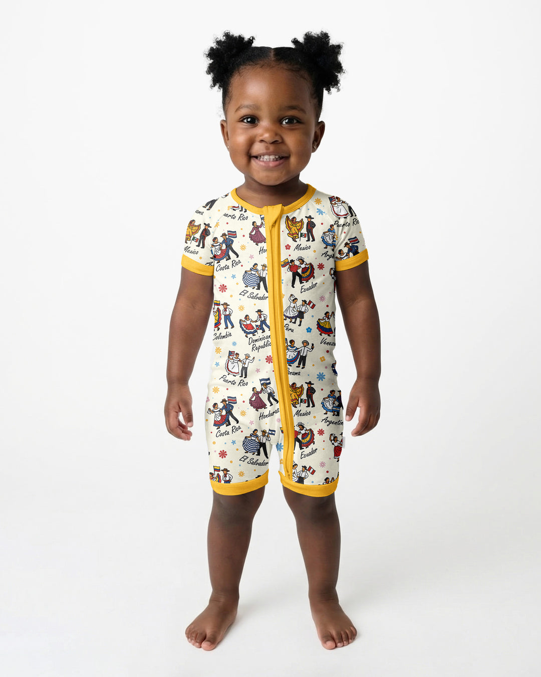Vorlage Shorty Zippy