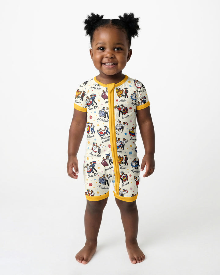 Vorlage Shorty Zippy