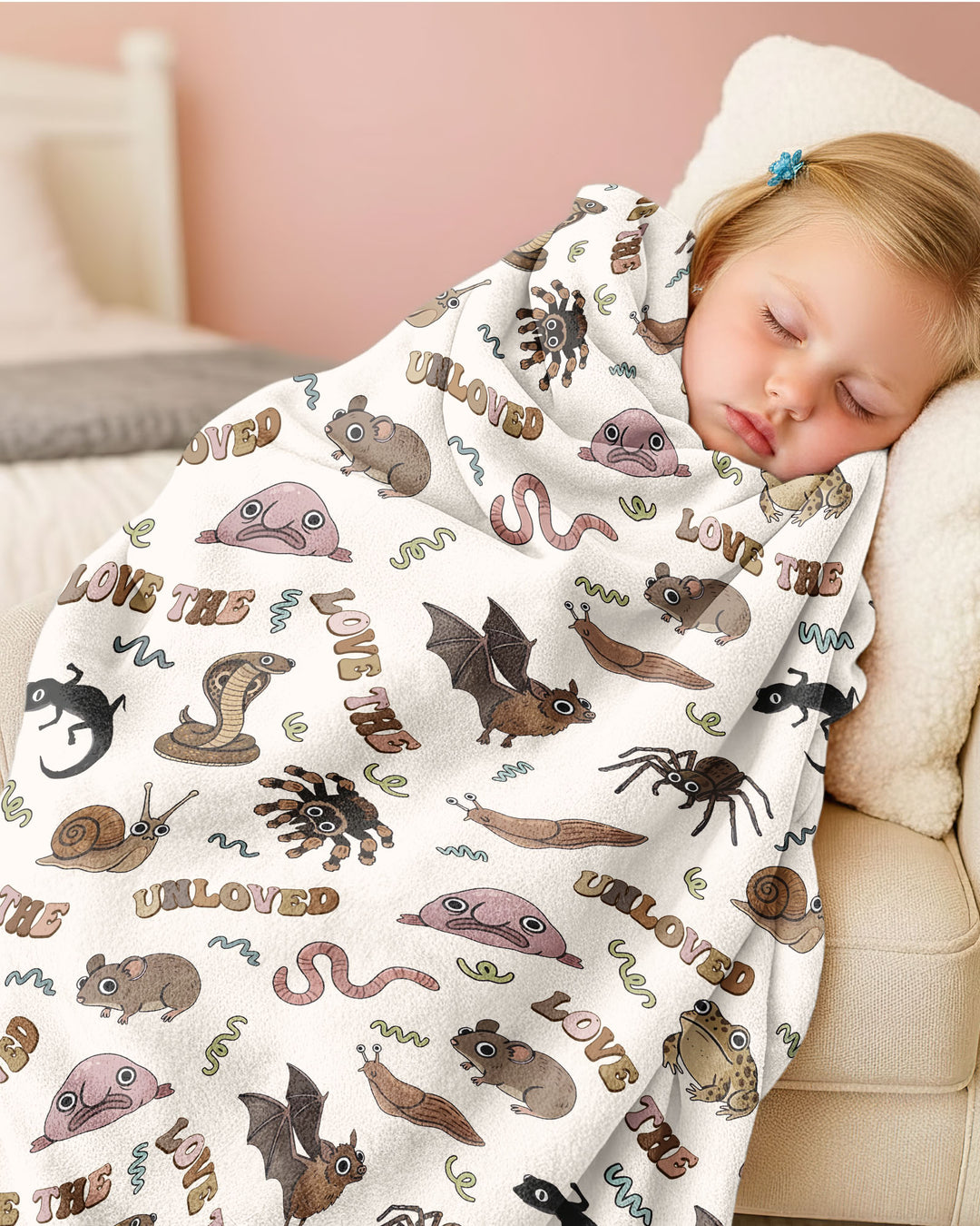 Vorlage Quilt Decke