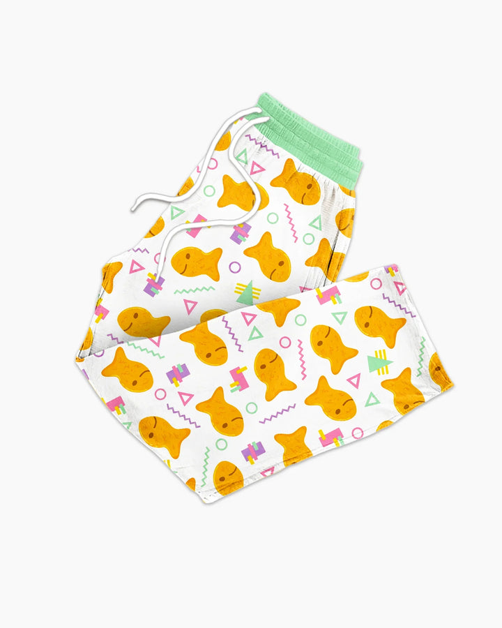 Vorlage Bambus-Pyjama-Set für Herren