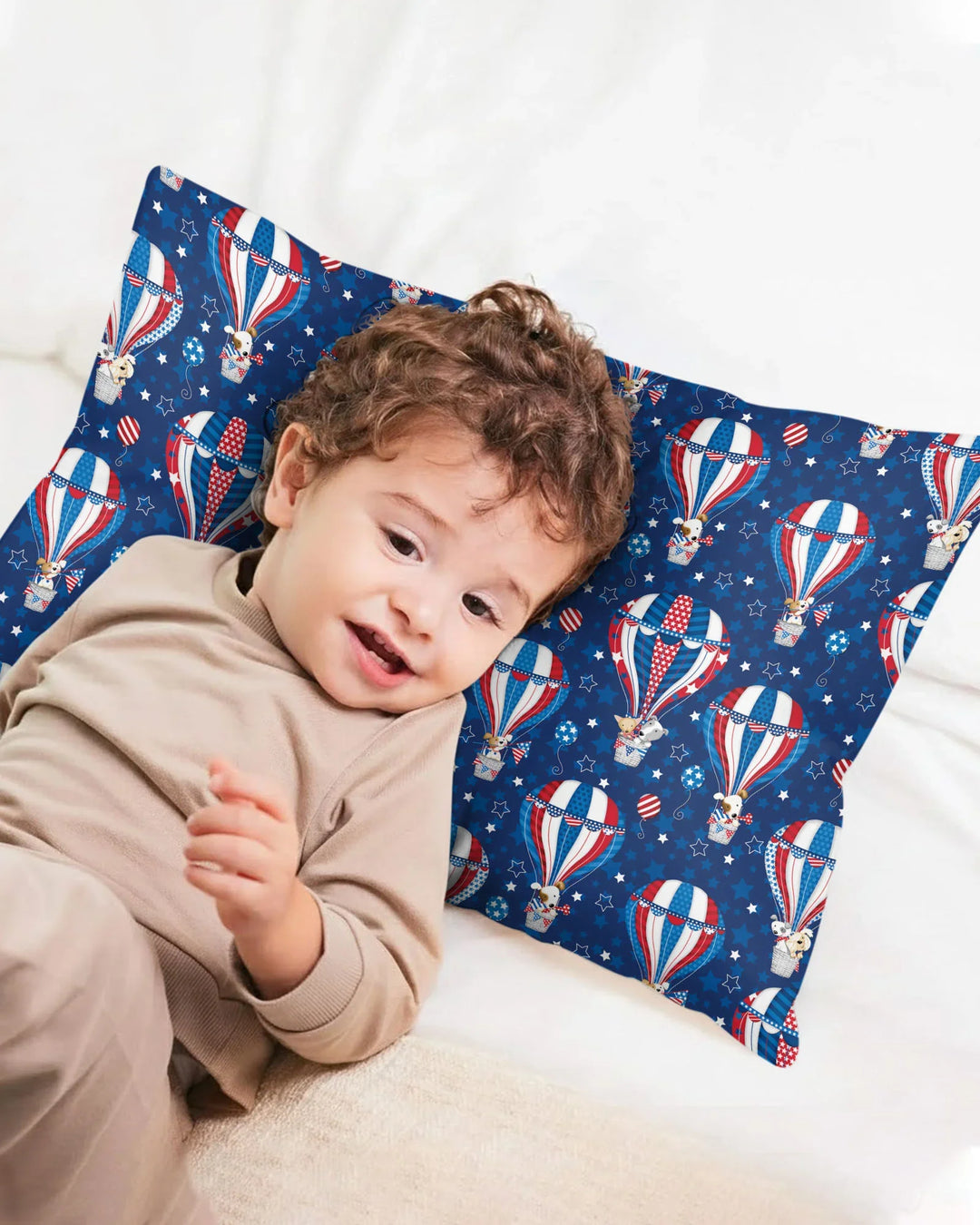 Vorlage für individuelles Damen-Pyjama-Set
