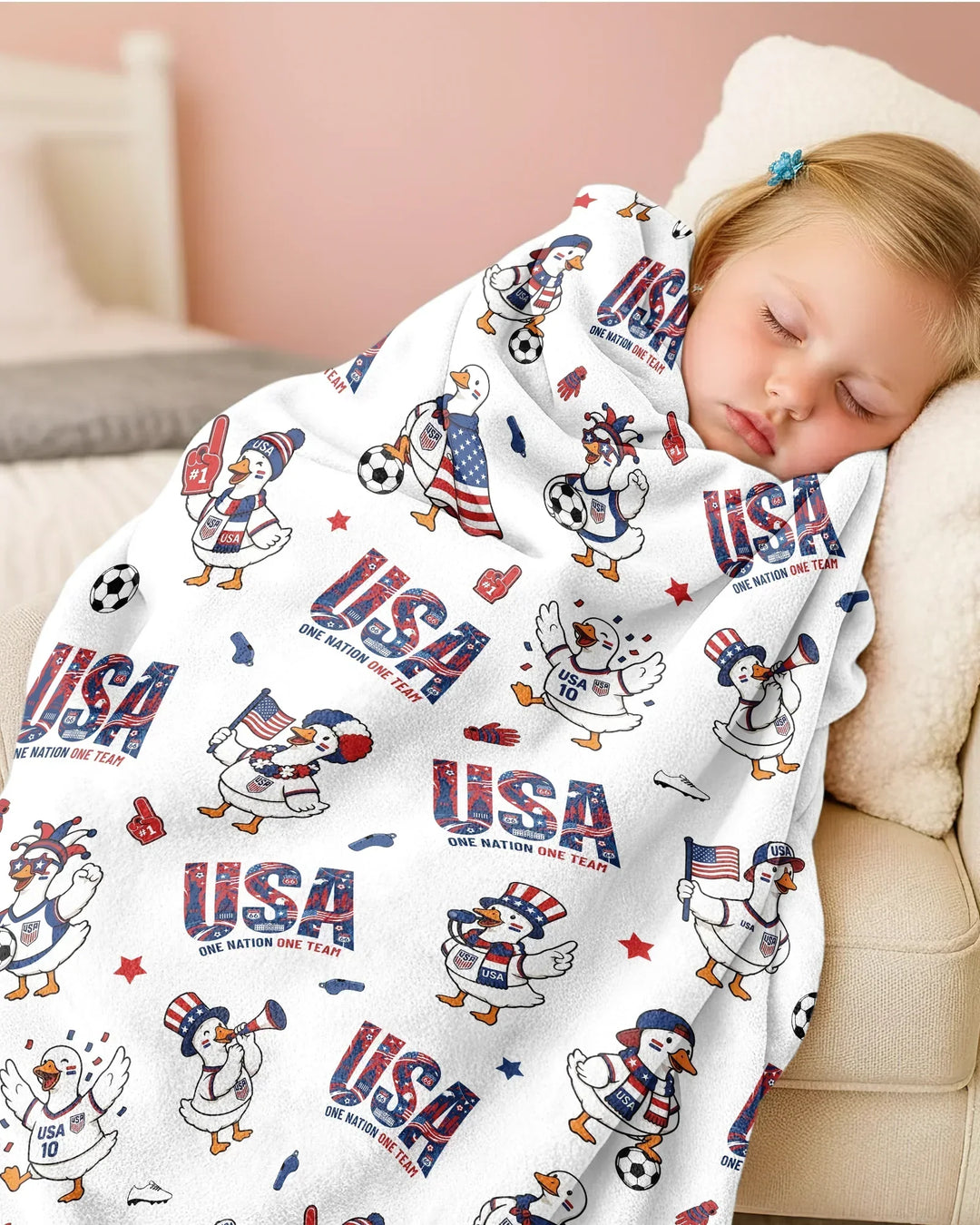 Vorlage Quilt Decke