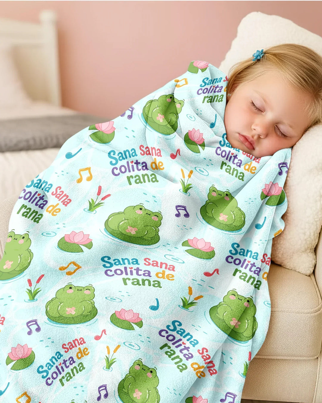 Vorlage Quilt Decke