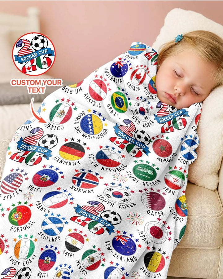 Vorlage Quilt Decke