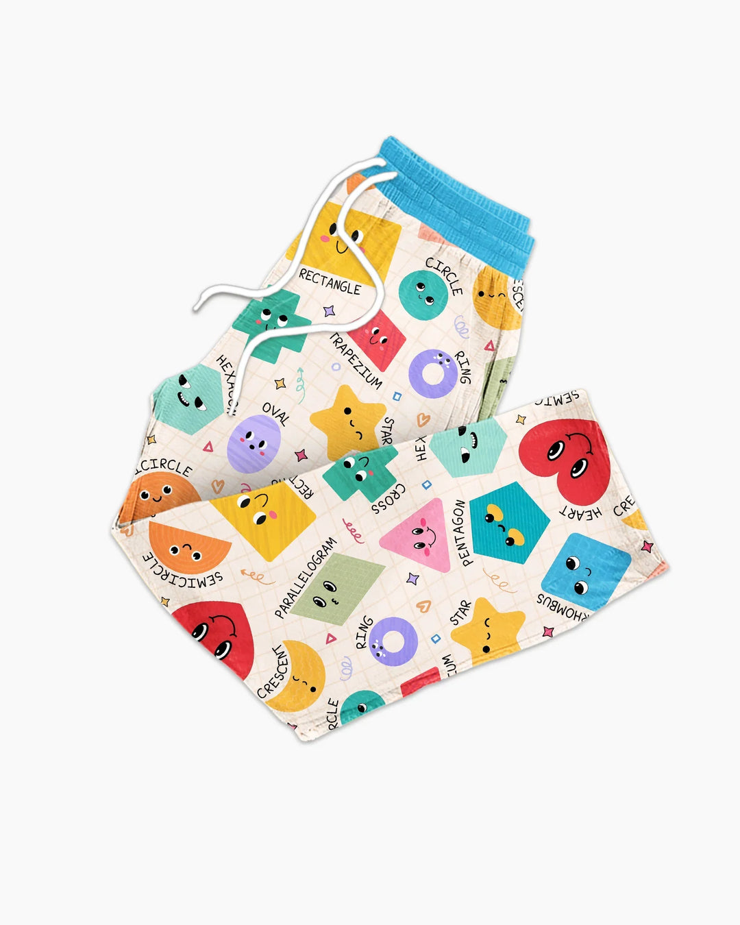 Vorlage Bambus-Pyjama-Set für Herren