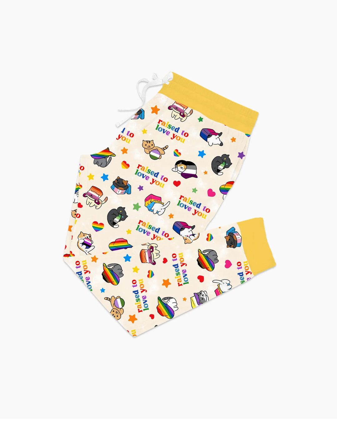 Vorlage Bambus Damen Pyjama Set