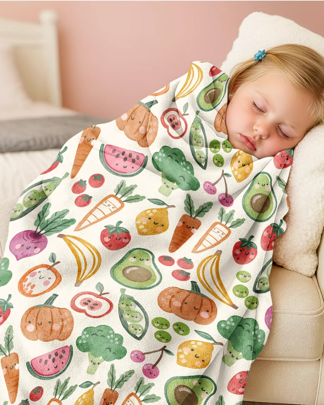 Vorlage Quilt Decke