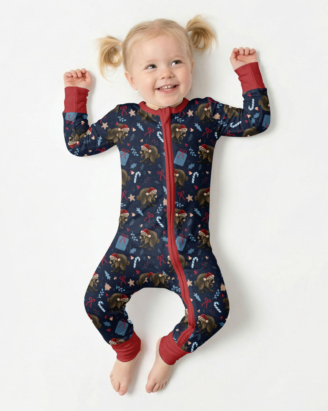 Be A Merry Jimothy Bamboo Convertible Zippy