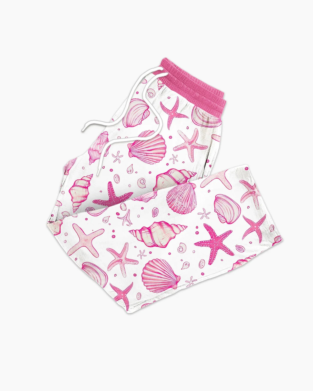 Vorlage Herren-Pyjama-Set