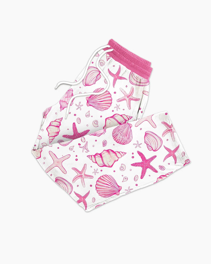Vorlage Herren-Pyjama-Set