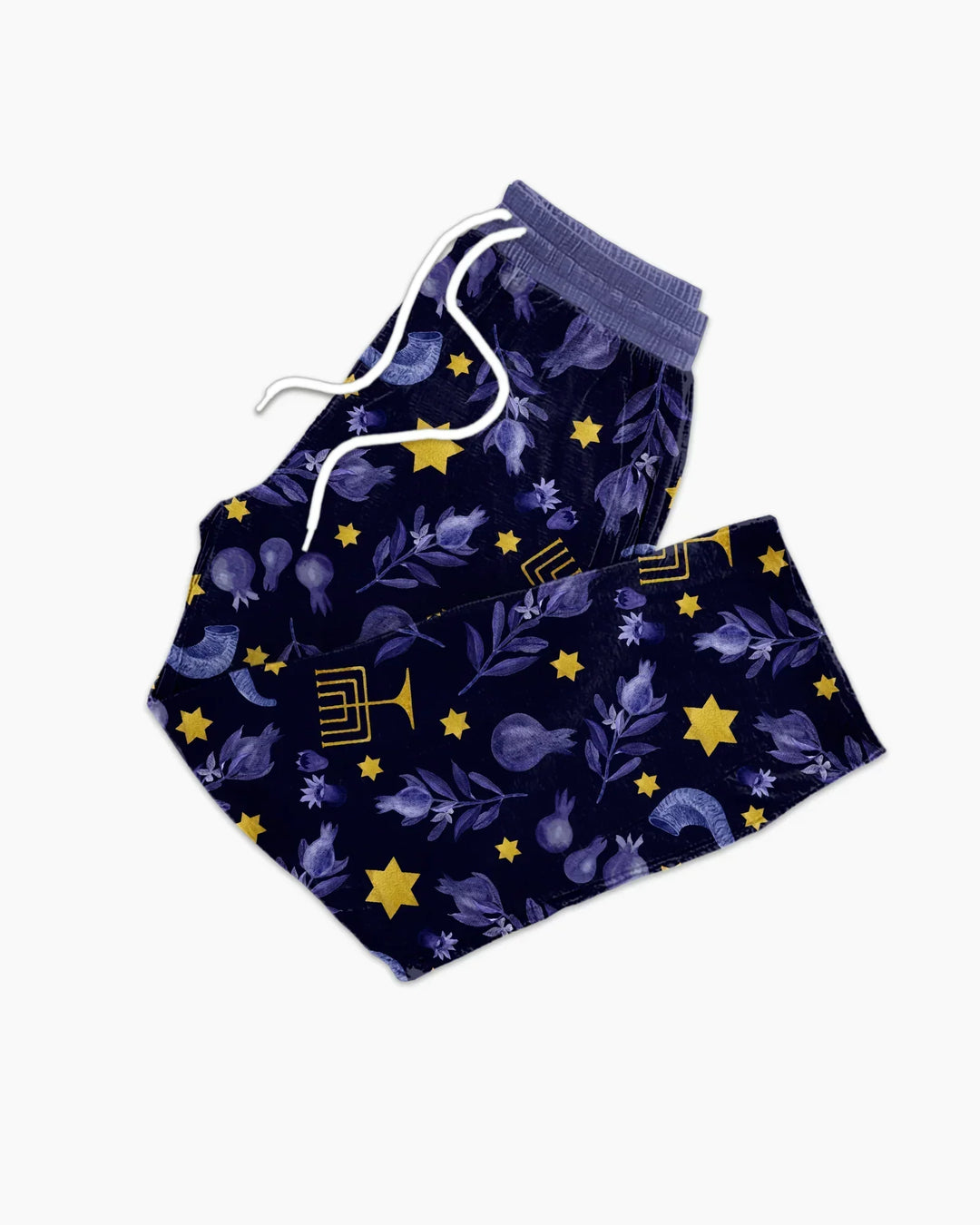 Vorlage Bambus-Pyjama-Set für Herren