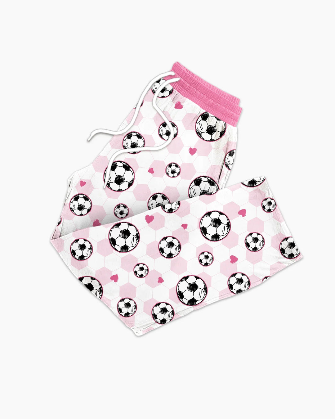 Vorlage Bambus-Pyjama-Set für Herren