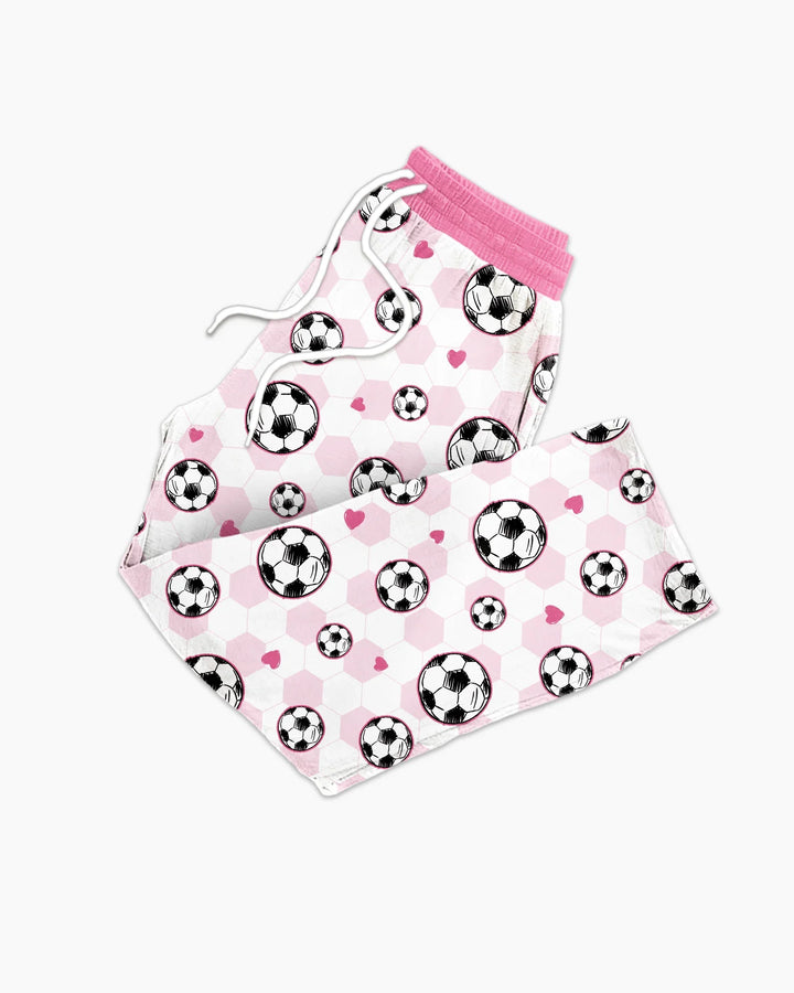 Vorlage Bambus-Pyjama-Set für Herren