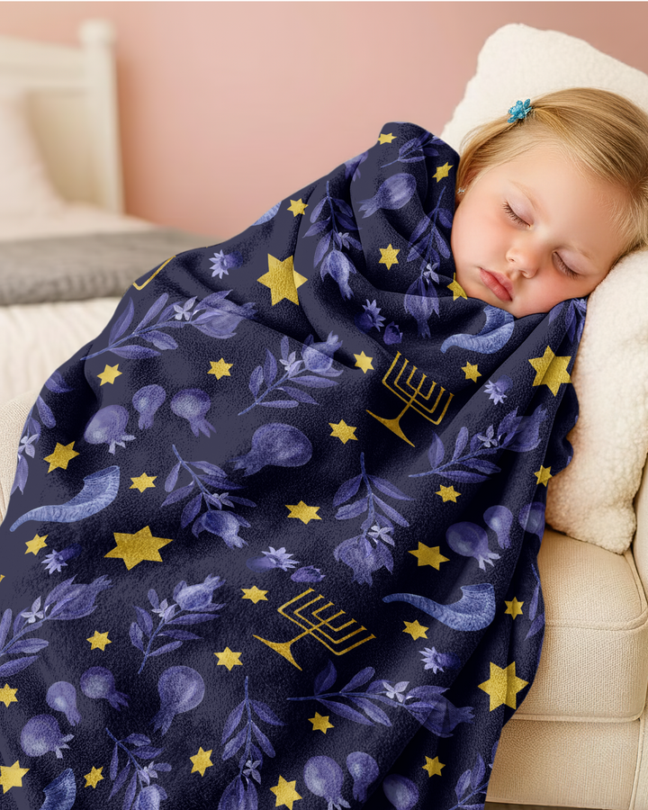 Vorlage Quilt Decke