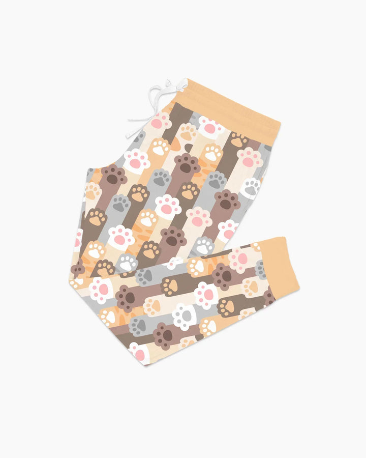 Grabby Paws Bambus Schlafanzug Set für Damen