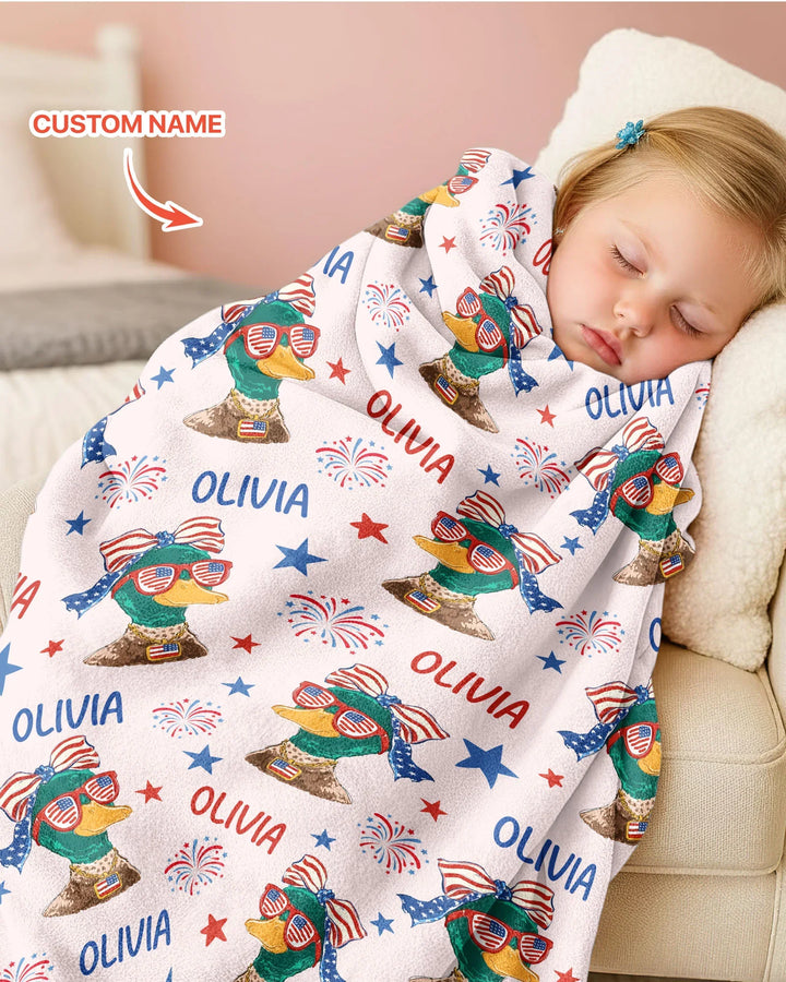 Vorlage Quilt Decke